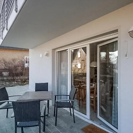 Appartamento H44 Eg Marienfelde