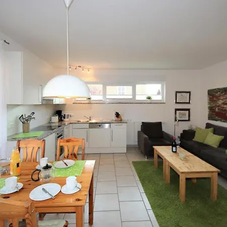 H44 Eg Appartamento Marienfelde