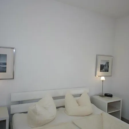 Appartamento H44 Eg Marienfelde