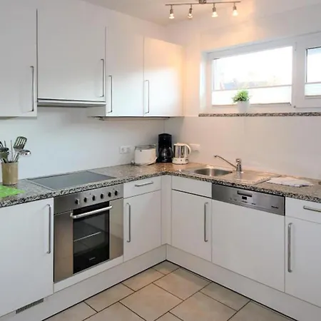 H44 Eg Appartamento *