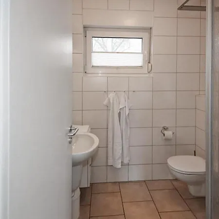 H44 Eg Appartamento Marienfelde